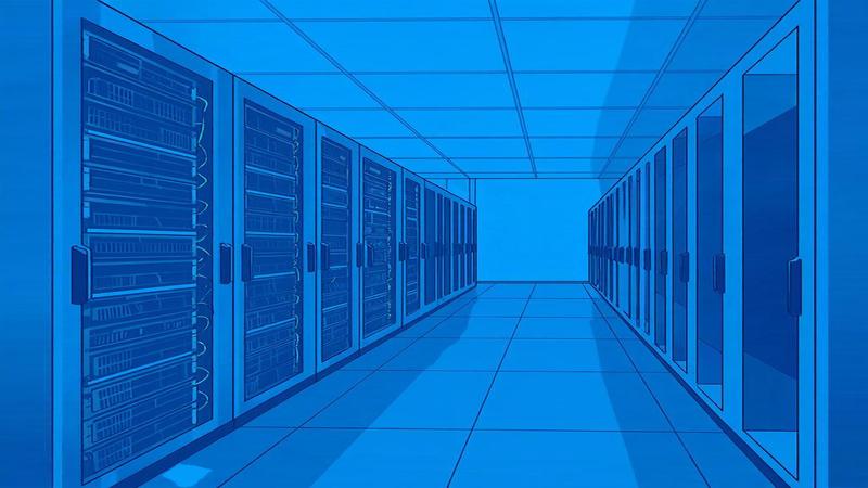 IT-инфраструктура
